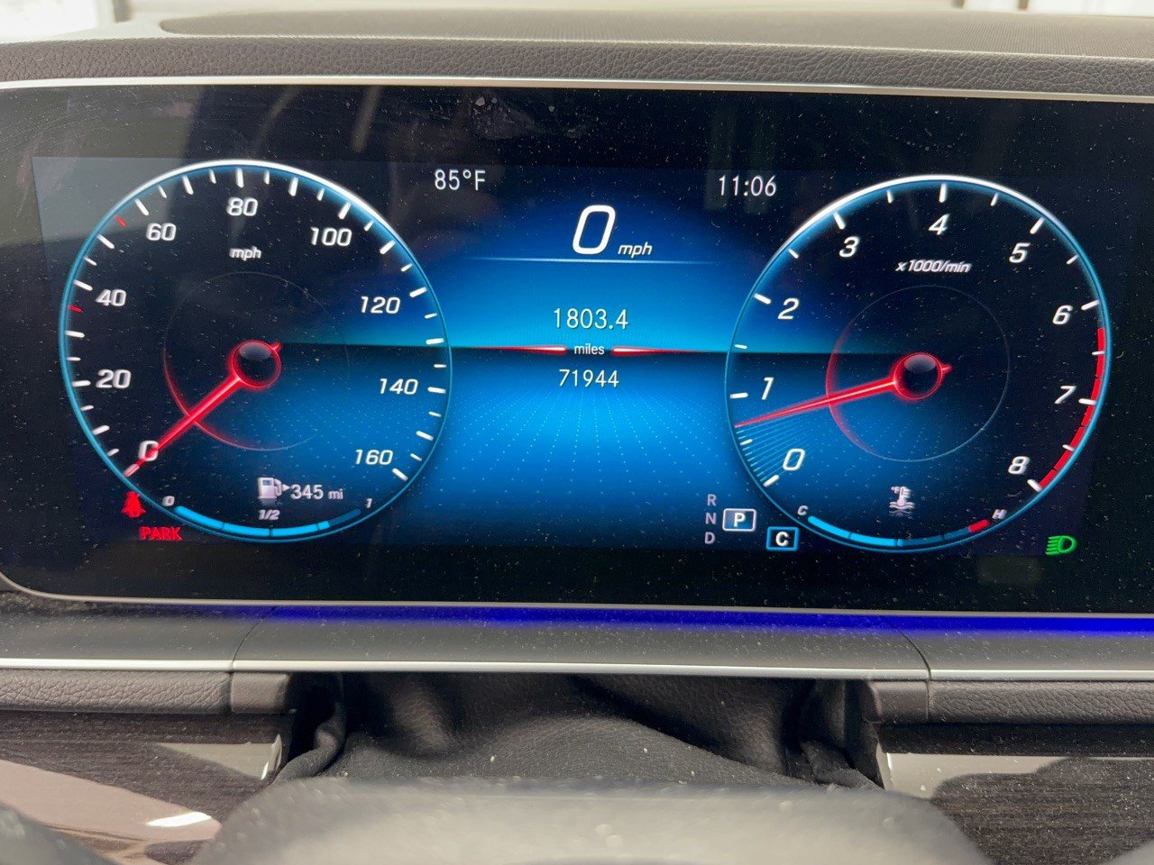 Used 2020 Mercedes-Benz GLE 350 4MATIC image 26