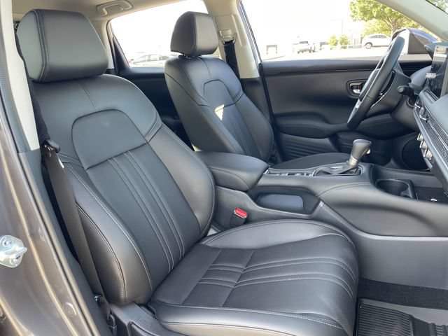 Certified 2026 Honda HR-V EX-L image 26