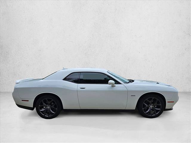 Used 2018 Dodge Challenger R/T Plus RWD image 4