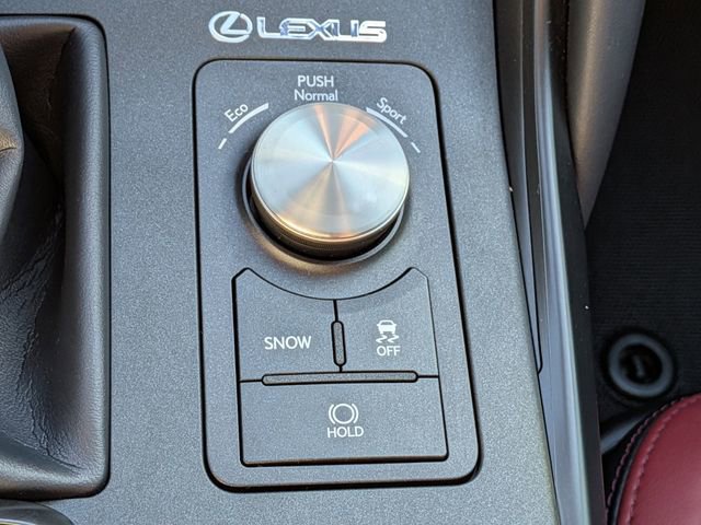 Used 2024 Lexus IS 350 F Sport image 23