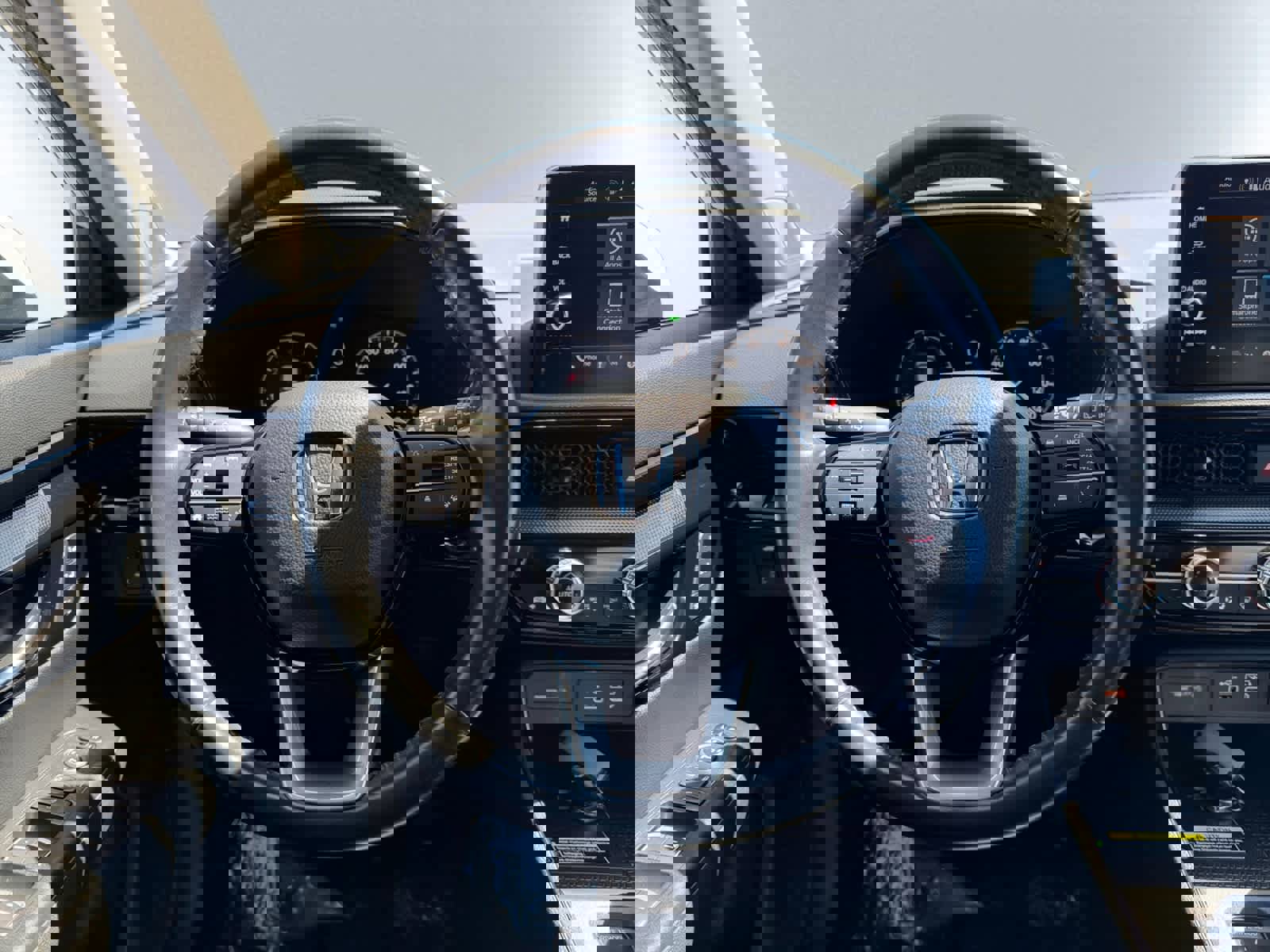 Used 2024 Honda CR-V EX-L image 17