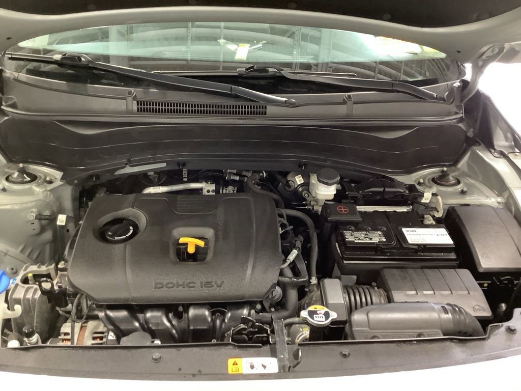Certified 2023 Kia Seltos LX image 26