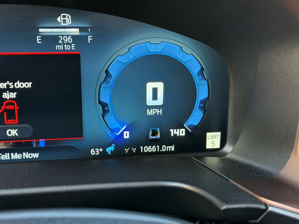 Used 2025 Ford Bronco Sport Outer Banks w/ Outer Banks Tech Package+ image 21