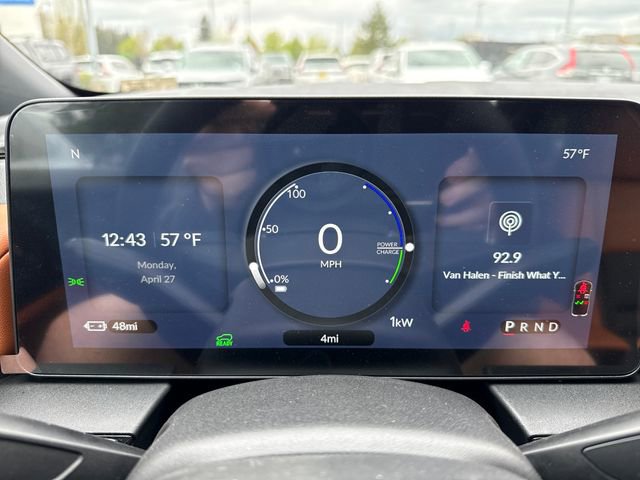 New 2026 Honda Prologue Elite image 18