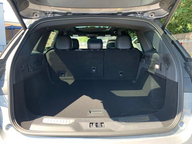 New 2025 Lincoln Nautilus Reserve image 5