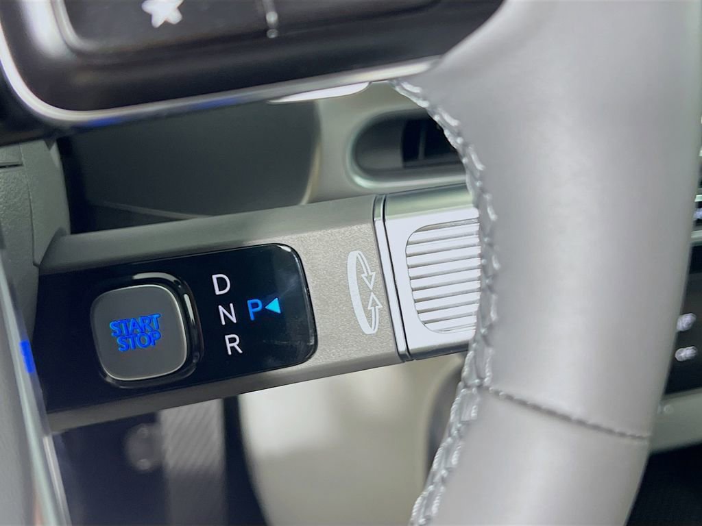 New 2026 Hyundai Ioniq 9 SEL image 17