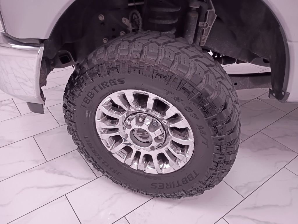 Used 2020 Ford F250 XLT w/ XLT Premium Package image 34