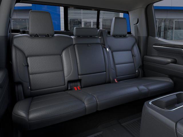 New 2026 Chevrolet Silverado 1500 LTZ w/ LTZ Premium Package image 41