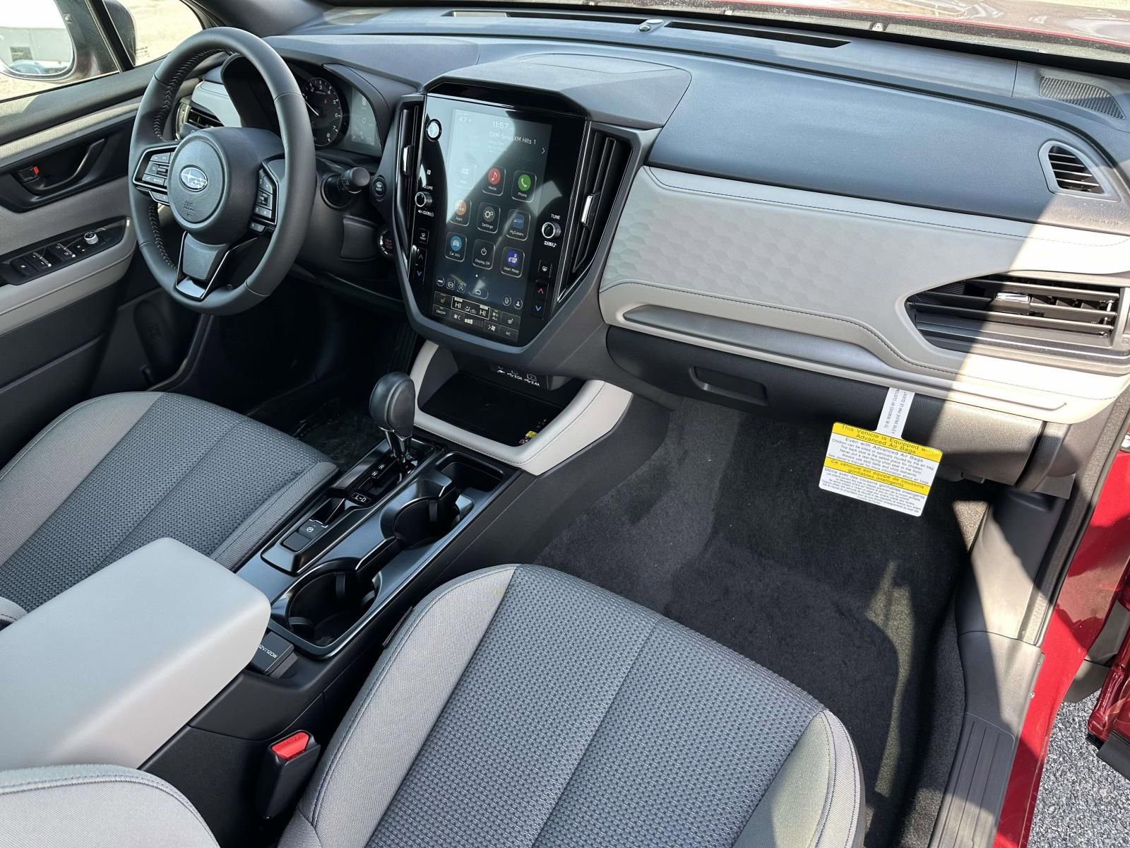 New 2026 Subaru Forester Premium image 11