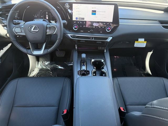 New 2026 Lexus RX 350 image 22