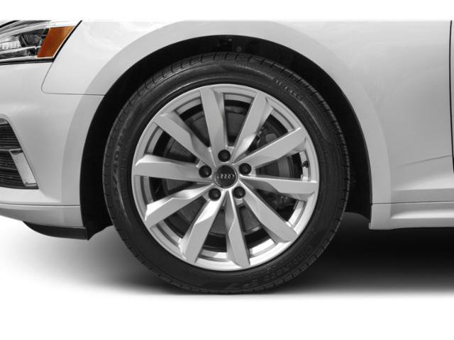 Used 2018 Audi A5 2.0T Premium Plus w/ Premium Plus AWD/4WD image 11