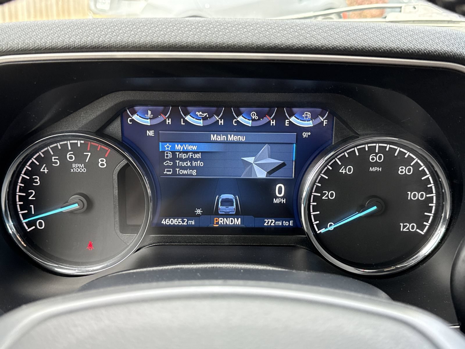Used 2022 Ford F150 XLT w/ Equipment Group 302A High AWD/4WD image 18