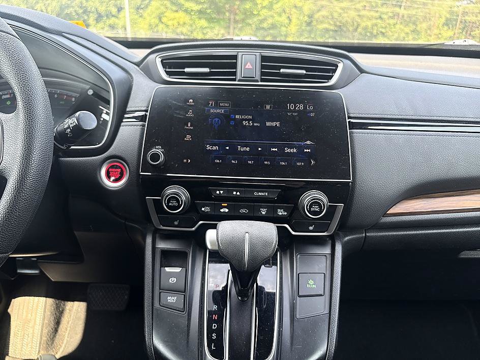 Used 2017 Honda CR-V EX image 16