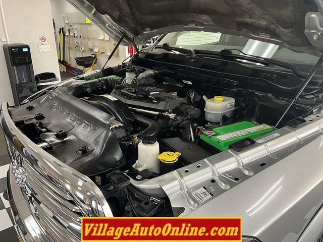 Used 2015 RAM 2500 Big Horn image 42