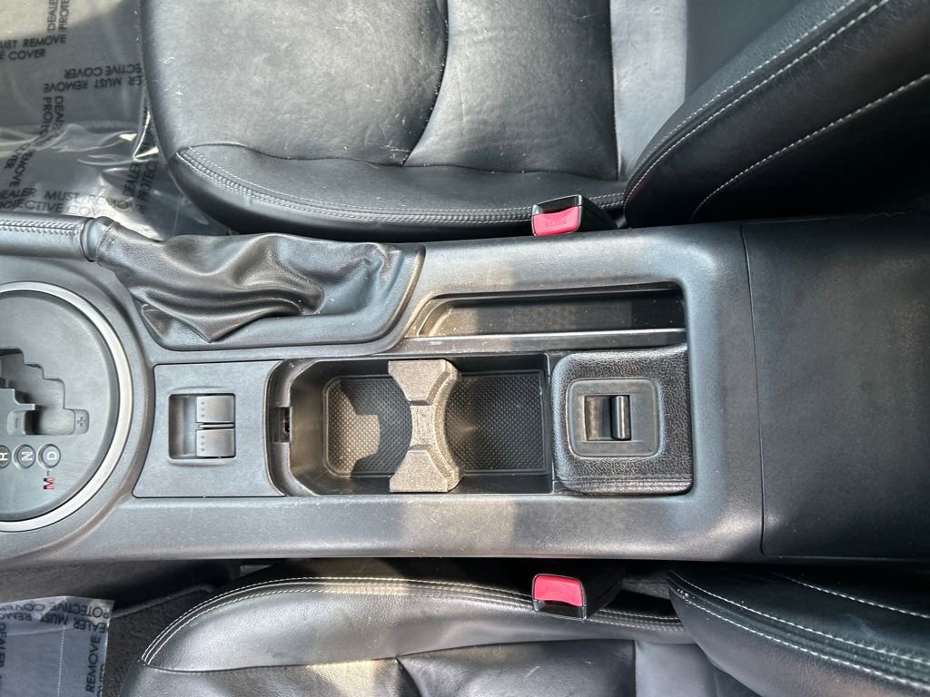 Used 2013 MAZDA MX-5 Miata Grand Touring w/ Premium Pkg image 16