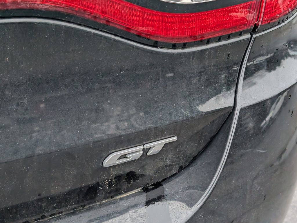 Used 2015 Dodge Dart GT image 18