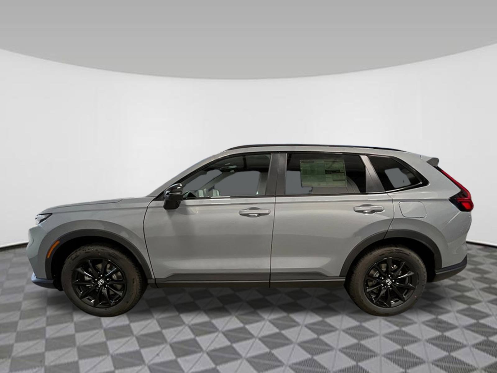 New 2026 Honda CR-V Sport-L image 2