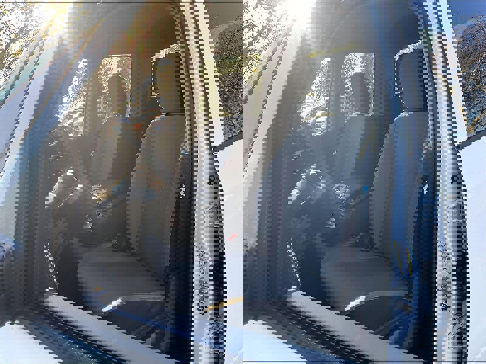 Used 2024 RAM 1500 Classic SLT image 26