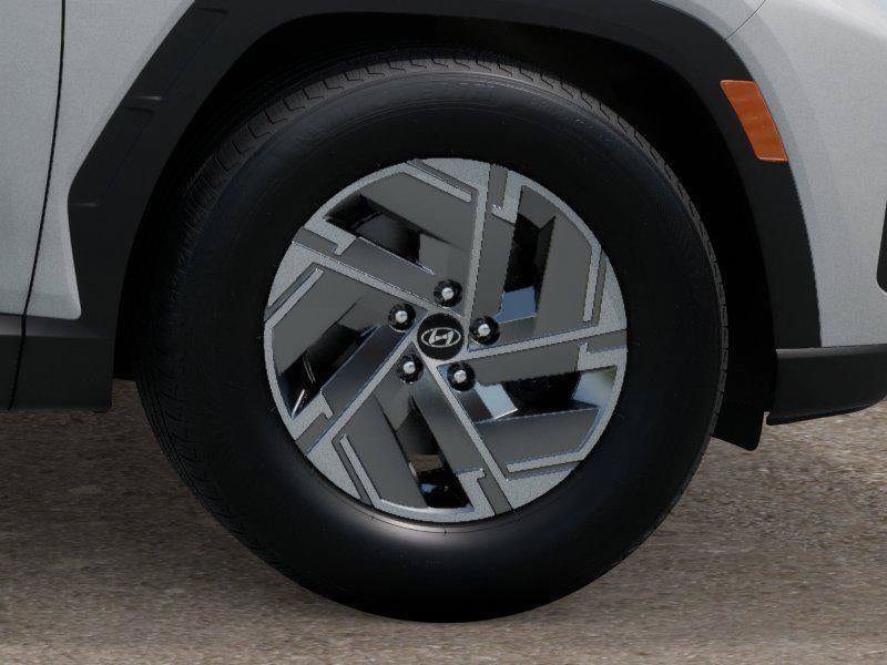 New 2026 Hyundai Tucson Blue SE FWD image 25