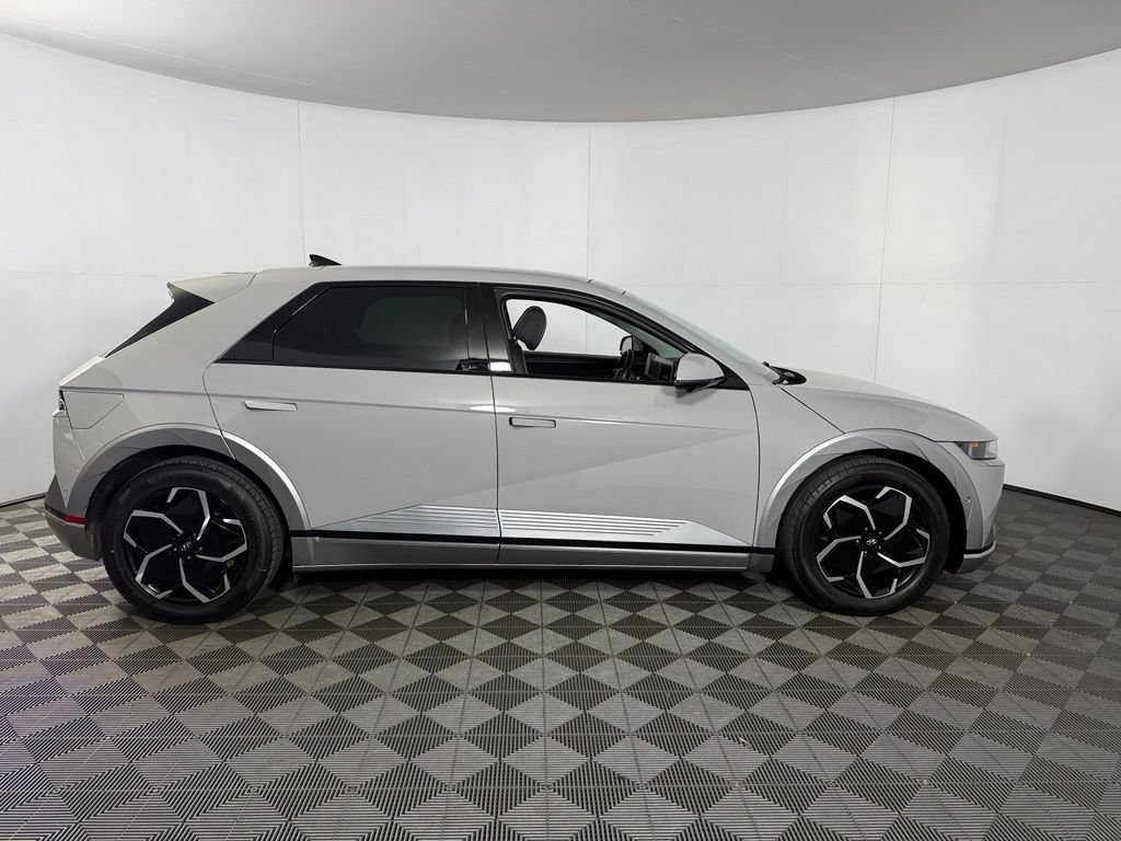Used 2024 Hyundai Ioniq 5 Limited RWD image 7