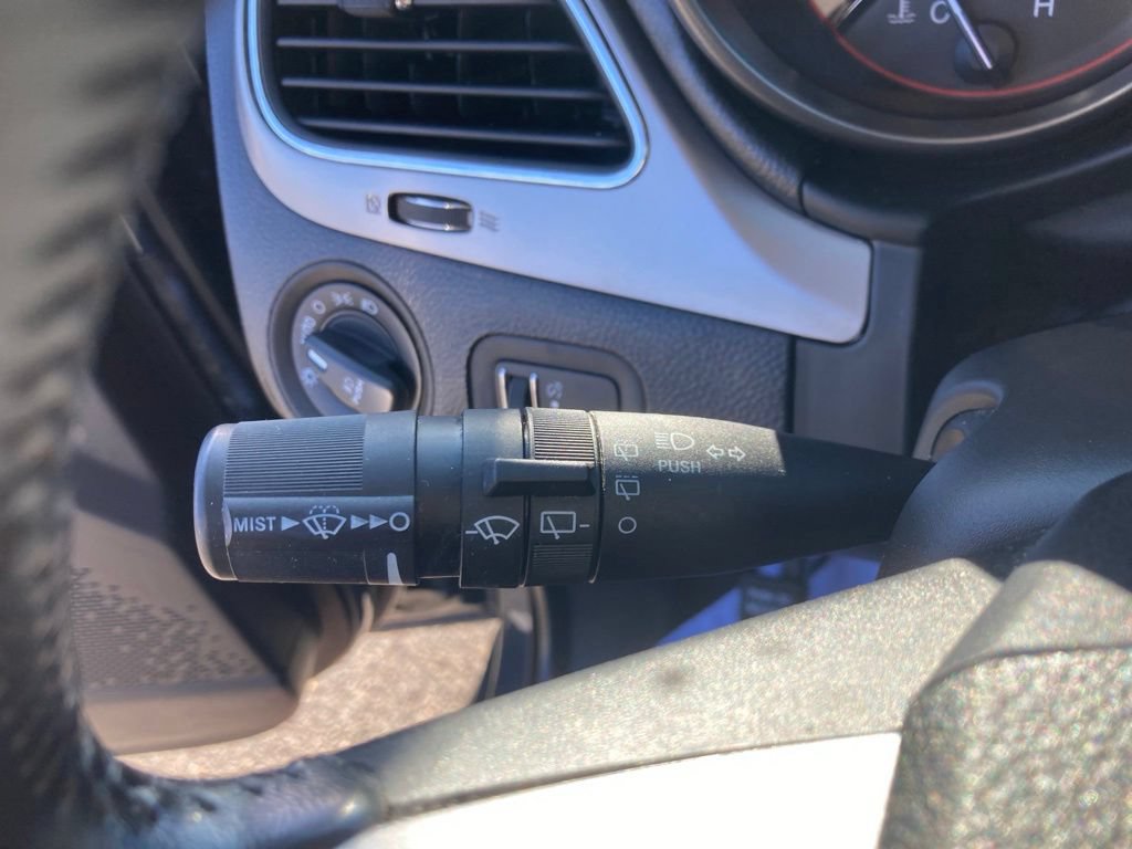 Used 2018 Dodge Journey Crossroad AWD/4WD image 22