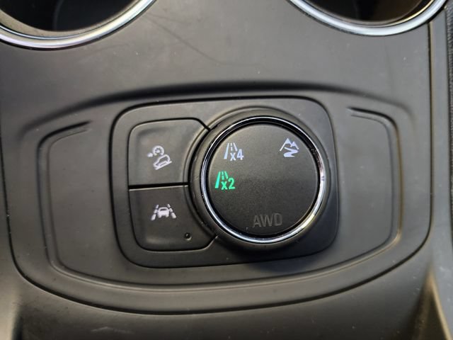 Certified 2024 GMC Terrain SLE AWD/4WD image 24