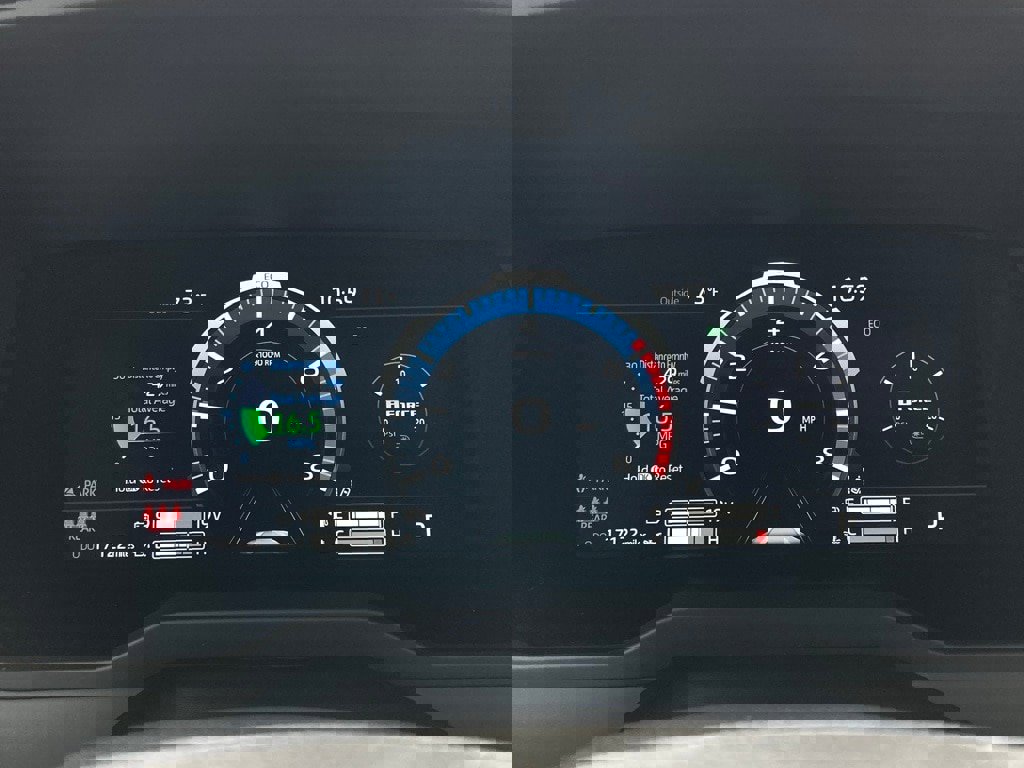 Used 2025 Toyota Tundra Limited image 17