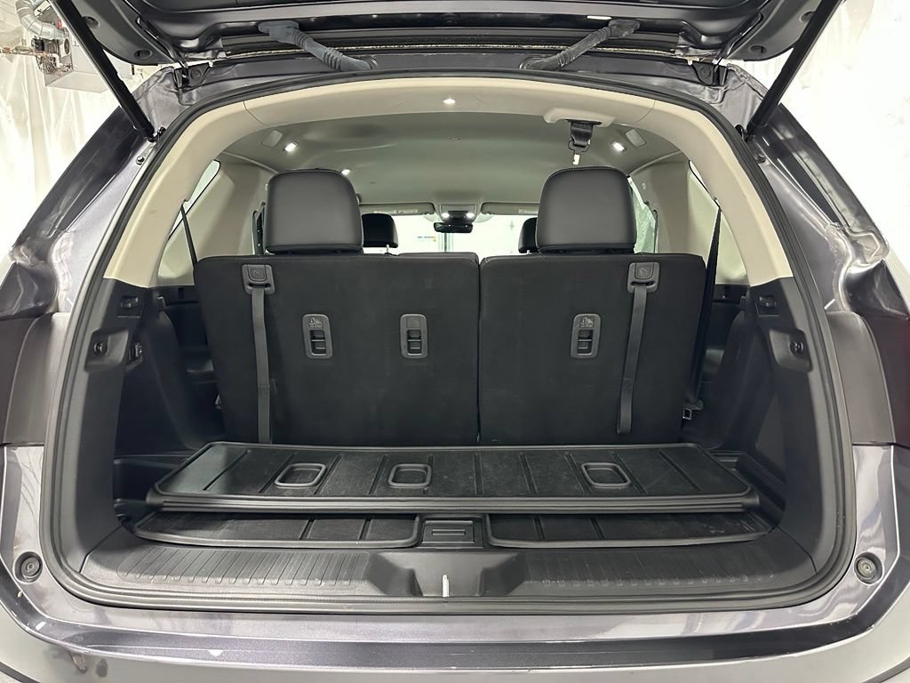 Used 2023 Honda Pilot EX-L image 47