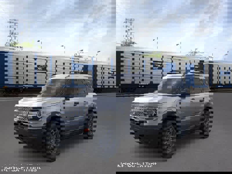 New 2025 Ford Bronco Sport Big Bend image 1