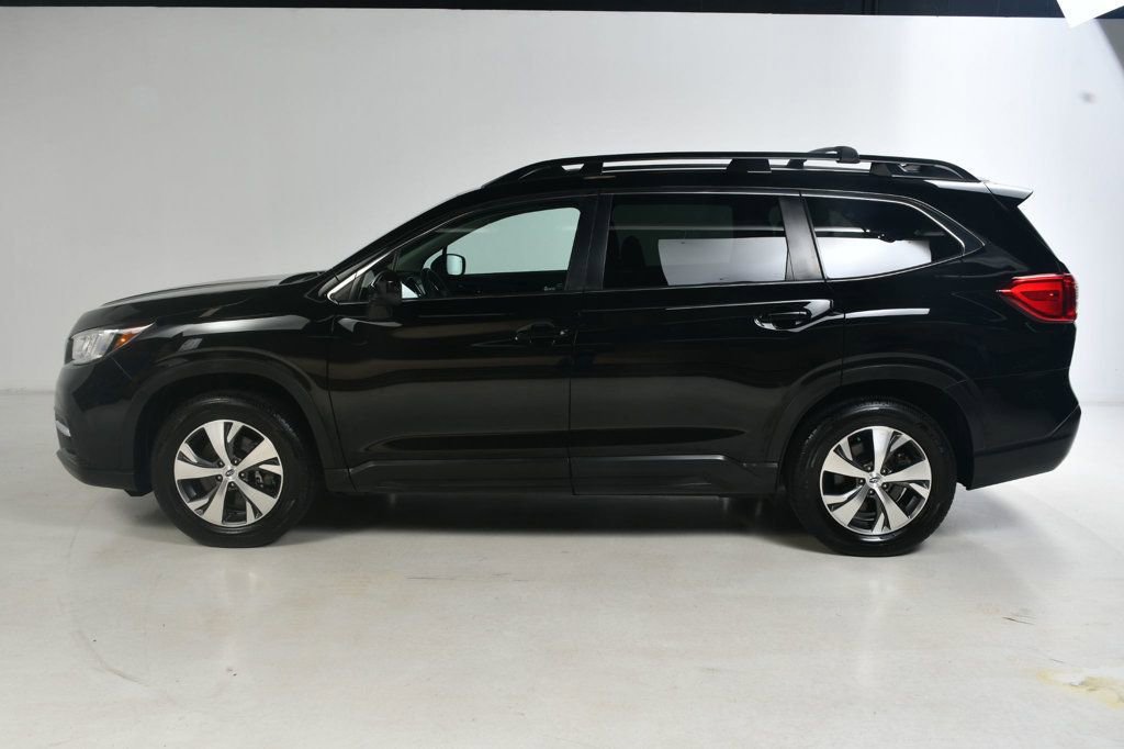 Used 2020 Subaru Ascent Premium w/ Convenience Package image 4