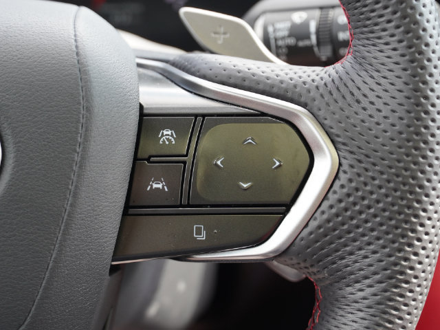 Used 2025 Lexus NX 350 F Sport AWD/4WD image 44