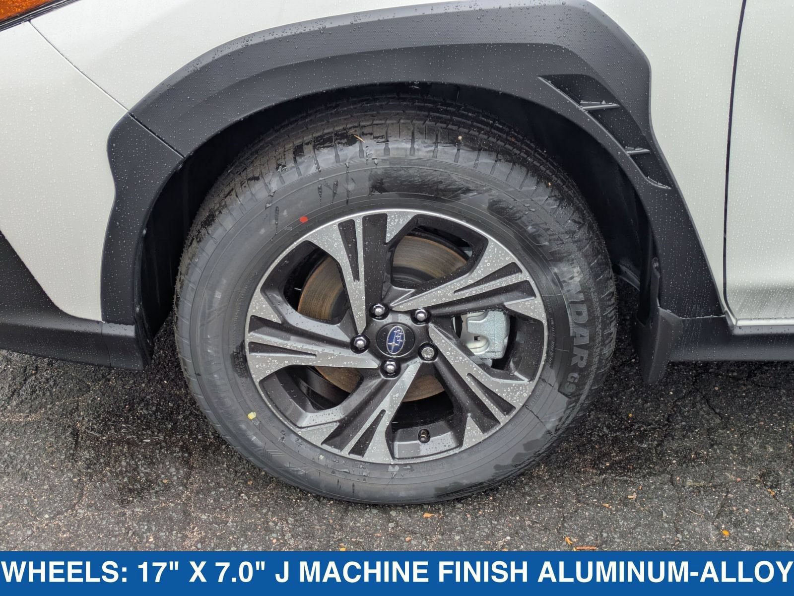 Certified 2026 Subaru Crosstrek 2.5i Premium AWD/4WD image 28
