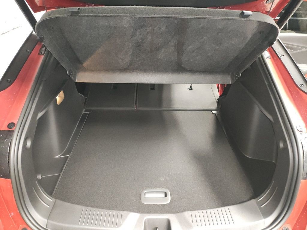 New 2026 Buick Envista Sport Touring w/ Convenience I Package image 15