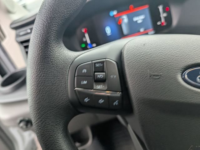 New 2026 Ford Transit 250 Base image 18
