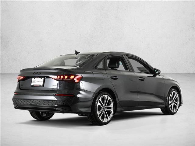 New 2026 Audi A3 2.0T Premium image 5