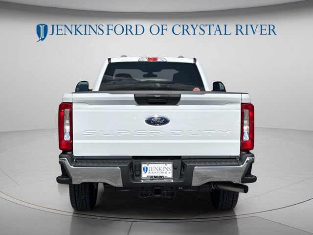 New 2026 Ford F350 XLT RWD image 5