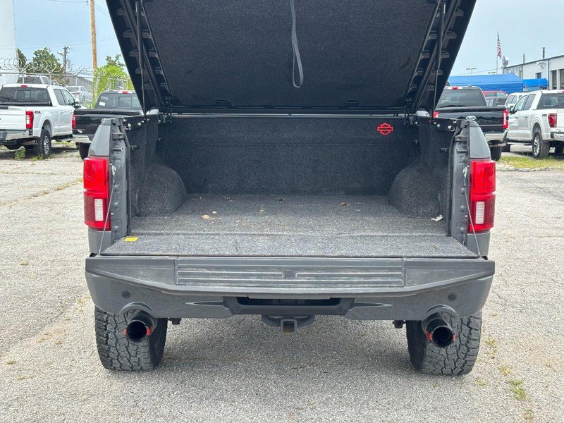 Used 2020 Ford F150 Lariat w/ Equipment Group 502A Luxury AWD/4WD image 11