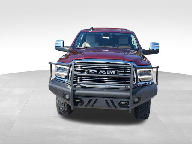 Used 2023 RAM 3500 Laramie AWD/4WD image 2
