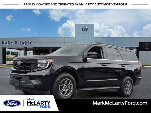 Certified 2026 Ford Expedition Active