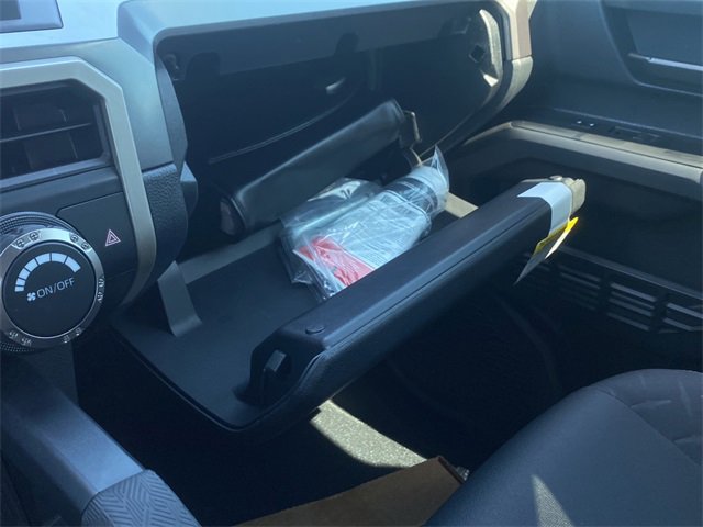 New 2025 Toyota Tacoma SR5 image 26