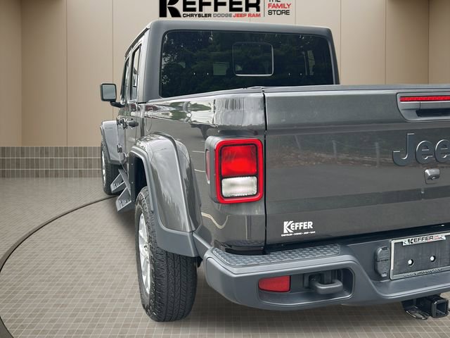 Used 2023 Jeep Gladiator Sport AWD/4WD image 26
