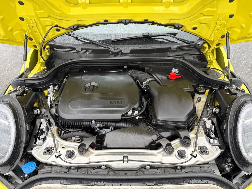 Used 2025 MINI Cooper S image 26