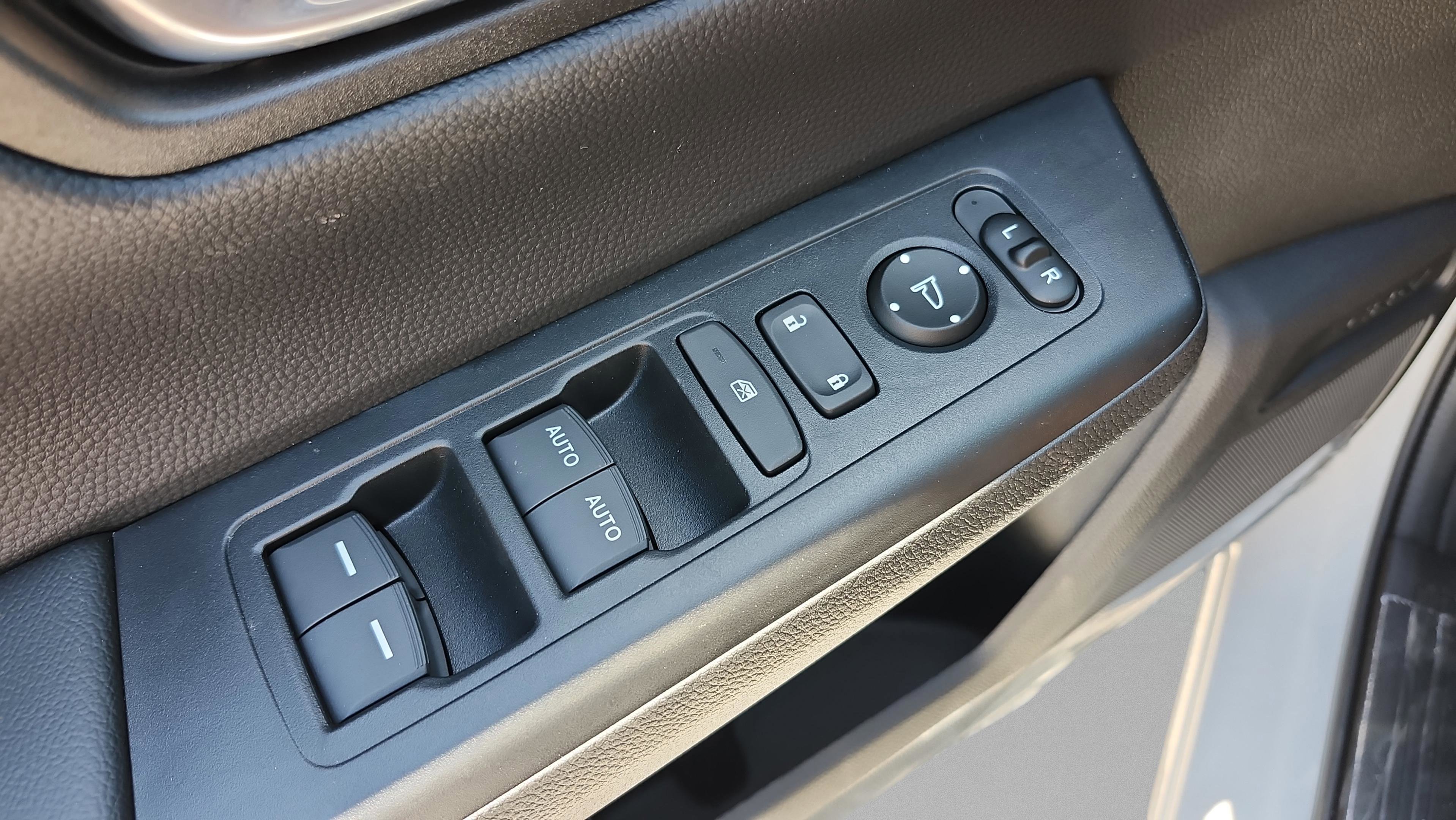 New 2026 Honda CR-V EX image 37