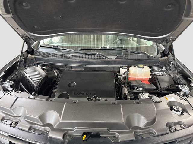 Used 2018 Chevrolet Traverse LS image 30