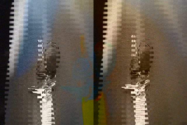 Used 2014 Chevrolet Express 3500 Work Van w/ Shuttle Bus Package image 24