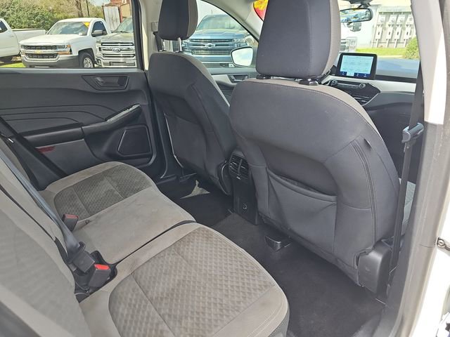 Used 2022 Ford Escape SE w/ Convenience Package image 13