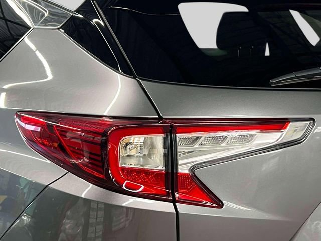 Certified 2024 Acura RDX SH-AWD w/ Advance Package image 9