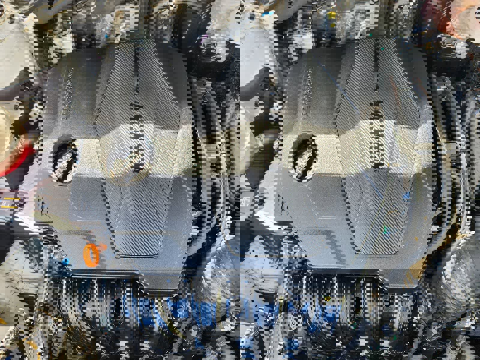 Used 2023 Kia Sorento S w/ Panoramic Sunroof Package image 32