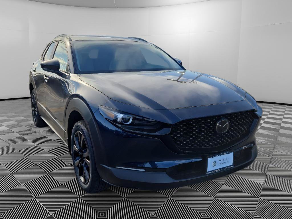 New 2026 MAZDA CX-30 Aire Edition AWD/4WD image 1