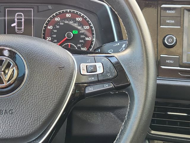 Used 2021 Volkswagen Jetta SE image 29